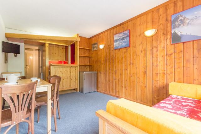 travelski home choice - Apartements AIGUILLE ROUGE - Les Arcs 2000