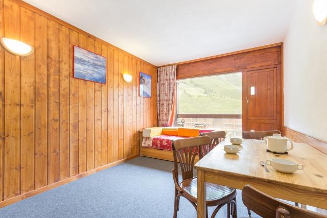 travelski home choice - Apartements AIGUILLE ROUGE - Les Arcs 2000