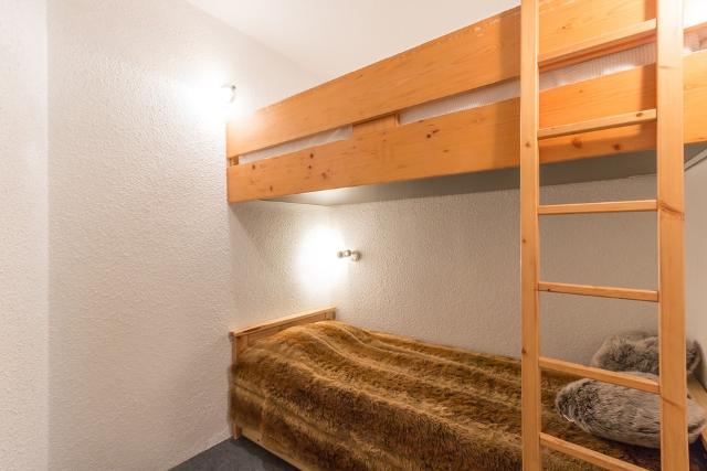 travelski home choice - Apartements AIGUILLE ROUGE - Les Arcs 2000