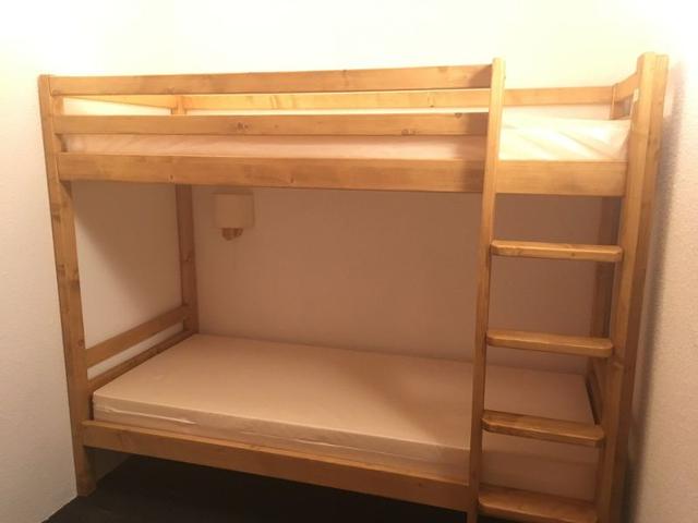 travelski home choice - Apartements AIGUILLE ROUGE - Les Arcs 2000