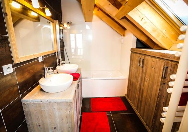 Chalet Odalys Le Mas des Neiges 4* - Valloire