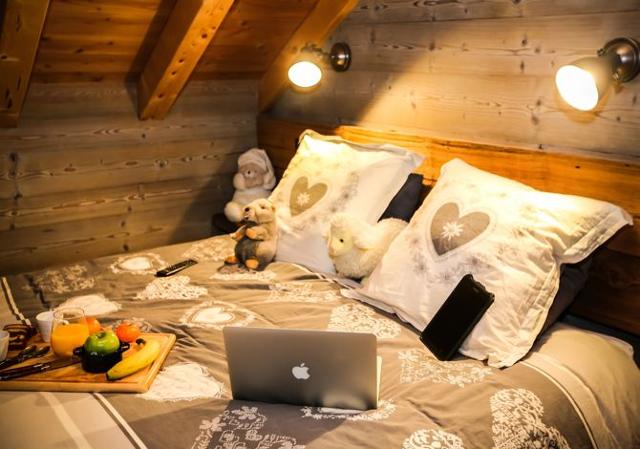 Chalet Odalys Le Mas des Neiges 4* - Valloire