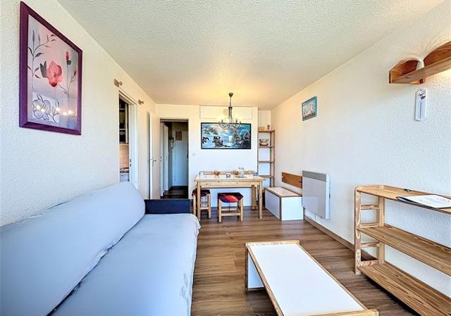 travelski home classic - Residence Phénix - Le Corbier