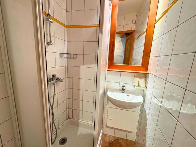 Chalet MARIE GROS - Saint Martin de Belleville