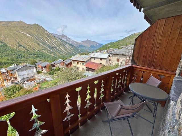 Chalet MARIE GROS - Saint Martin de Belleville