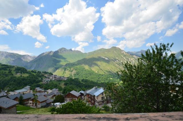 Chalet MARIE GROS - Saint Martin de Belleville