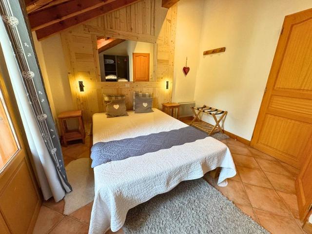 Chalet MARIE GROS - Saint Martin de Belleville