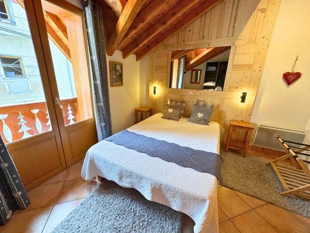 Chalet MARIE GROS - Saint Martin de Belleville