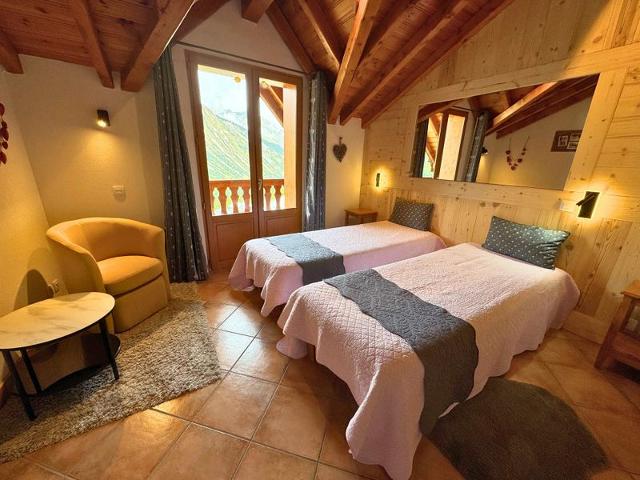 Chalet MARIE GROS - Saint Martin de Belleville