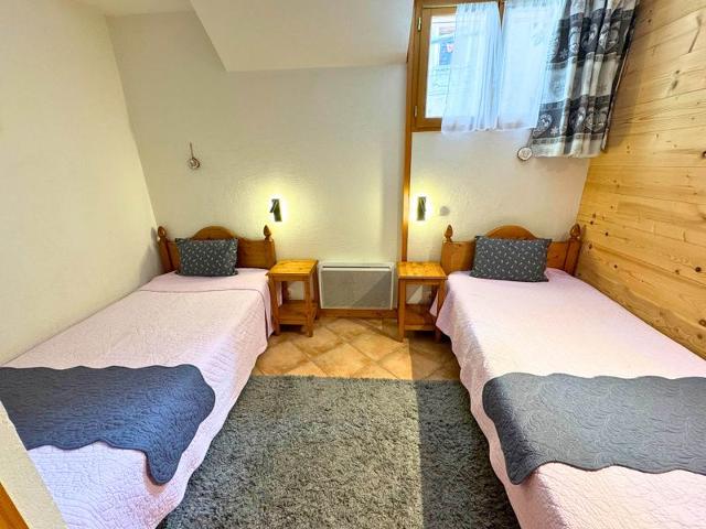 Chalet MARIE GROS - Saint Martin de Belleville