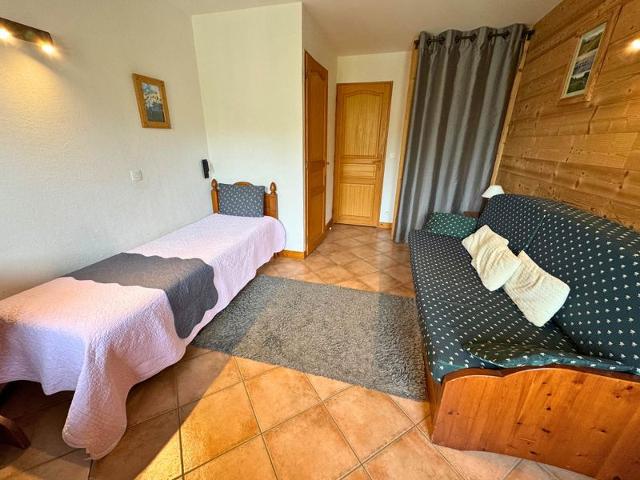 Chalet MARIE GROS - Saint Martin de Belleville