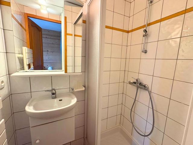 Chalet MARIE GROS - Saint Martin de Belleville