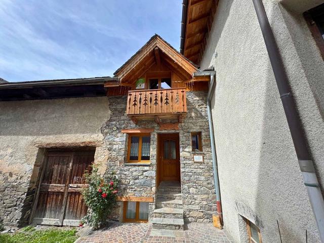 Chalet MARIE GROS - Saint Martin de Belleville