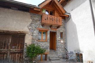 Apartements MARIE GROS - Saint Martin de Belleville