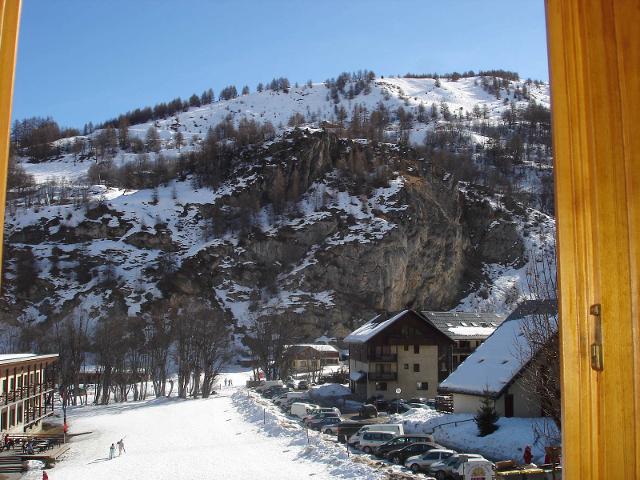 CHALETS DU GALIBIER II - Valloire