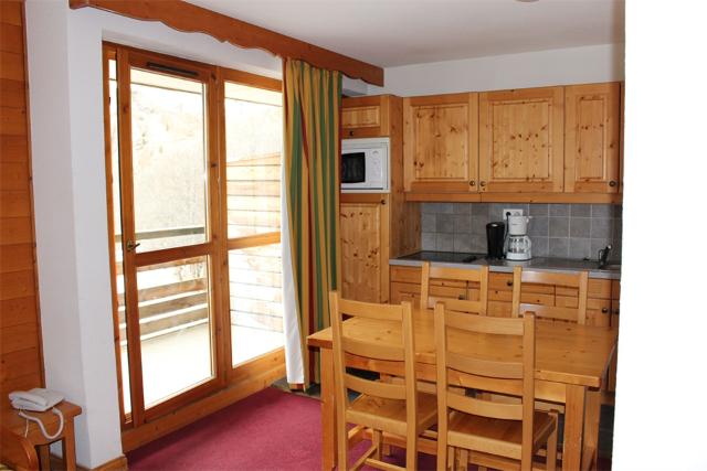 CHALETS DU GALIBIER II - Valloire