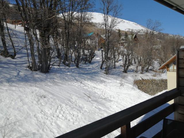 CHALETS DU GALIBIER II - Valloire