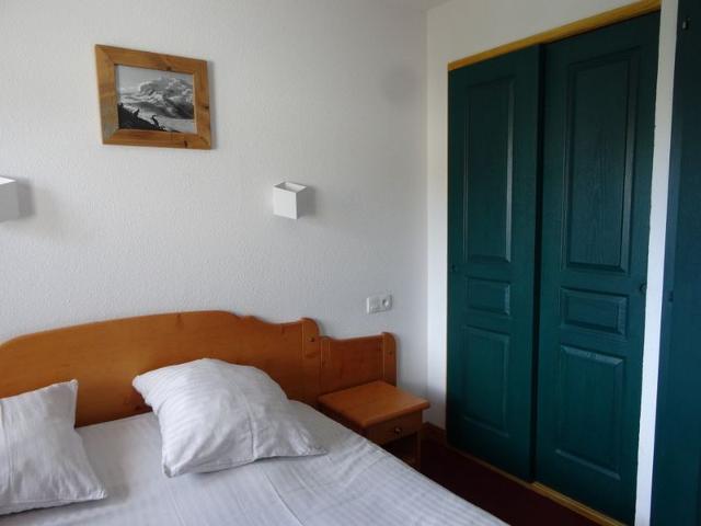 CHALETS DU GALIBIER II - Valloire