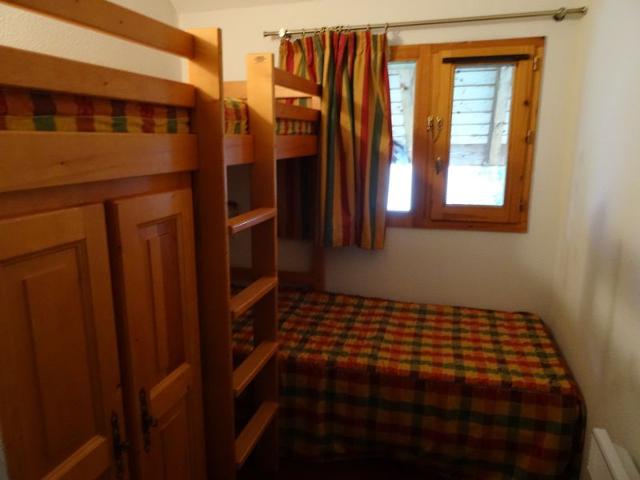 CHALETS DU GALIBIER II - Valloire