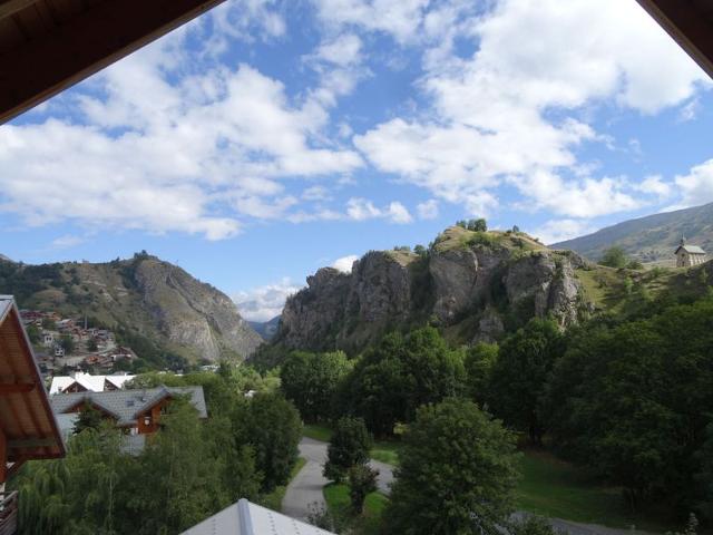 CHALETS DU GALIBIER II - Valloire