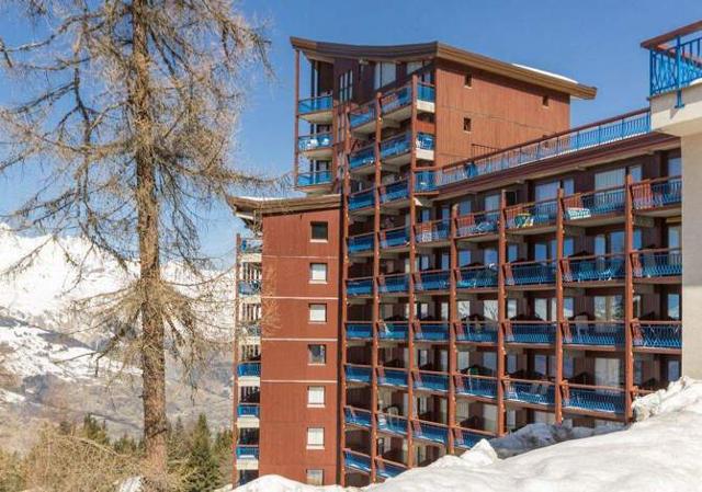 travelski home classic - Residence Ruitor - Les Arcs 1800