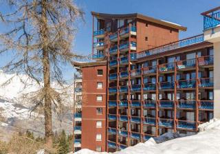 travelski home classic - Residence Ruitor - Les Arcs 1800