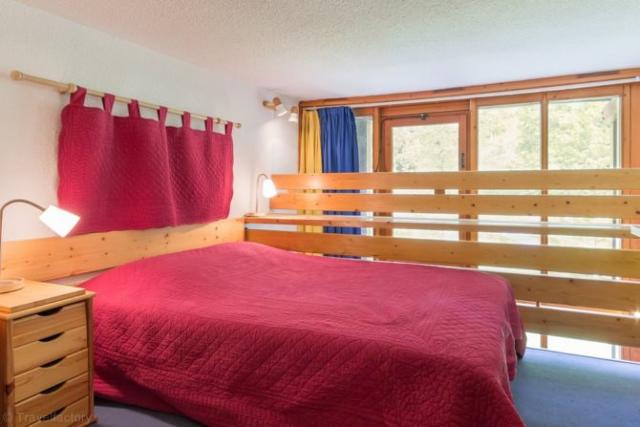 travelski home classic - Residence Aiguille Grive - Les Arcs 1800