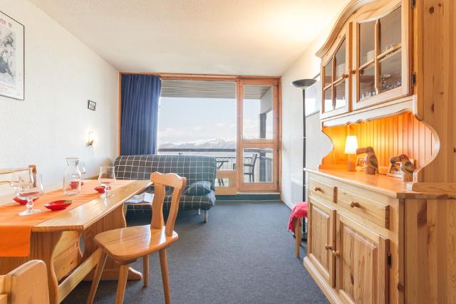 Apartements BEQUI ROUGE - Les Arcs 1800