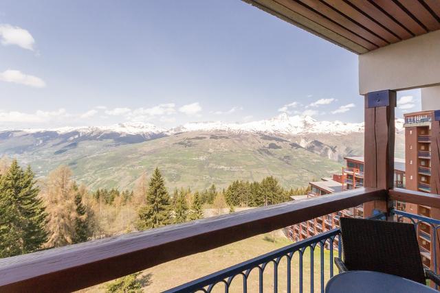 Apartements BEQUI ROUGE - Les Arcs 1800