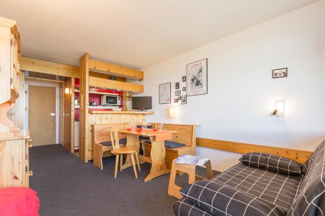 Apartements BEQUI ROUGE - Les Arcs 1800