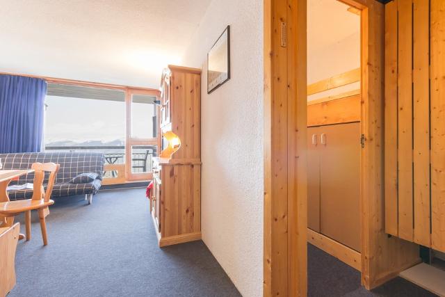 Apartements BEQUI ROUGE - Les Arcs 1800