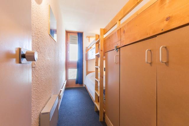 Apartements BEQUI ROUGE - Les Arcs 1800