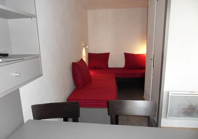 travelski home select - Residence 3000 - Plagne Bellecôte