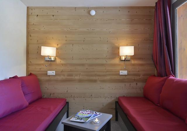 travelski home select - Residence 3000 - Plagne Bellecôte