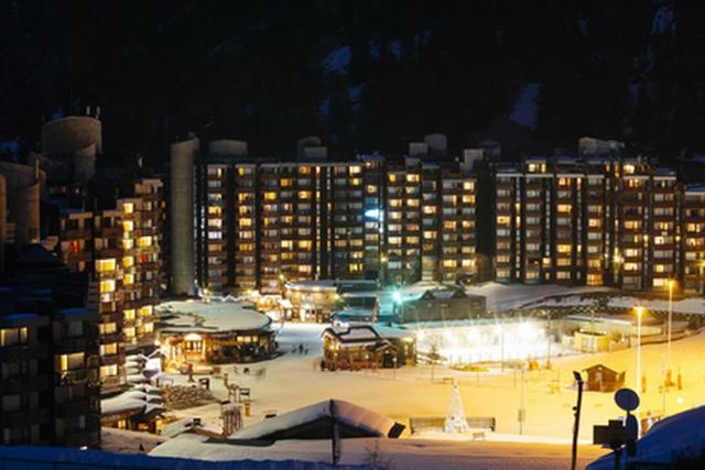 travelski home select - Residence 3000 - Plagne Bellecôte