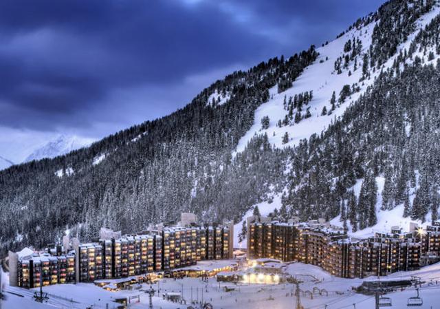 travelski home select - Residence 3000 - Plagne Bellecôte