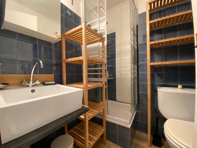 Apartements SOMMETS - Chamonix Centre