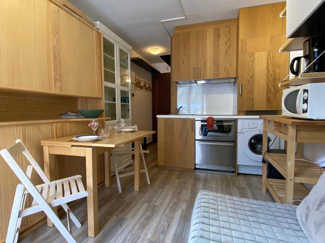 Apartements SOMMETS - Chamonix Centre