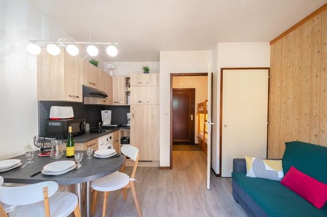 Apartements SOMMETS - Chamonix Centre