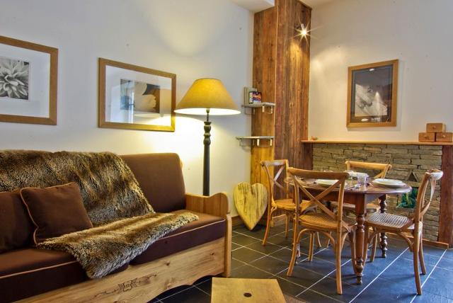 Apartements MAJESTIC - Chamonix Centre