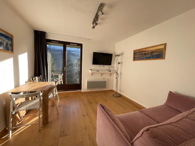 Apartements POLLUX - Flaine Forêt 1700