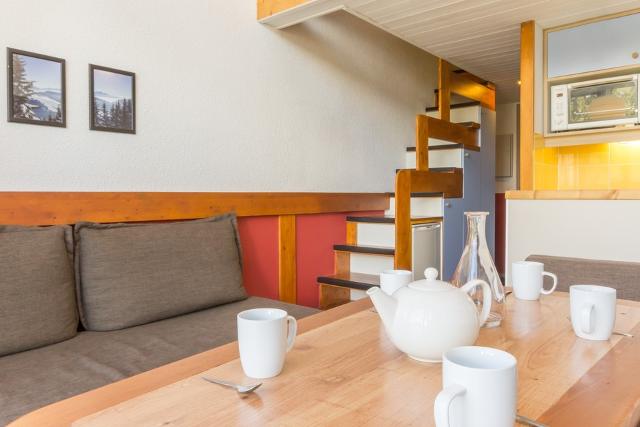 Apartements AIGUILLE GRIVE 2 - Les Arcs 1800