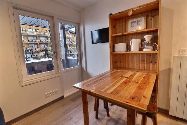 Apartements ROC DE TOUGNE - Méribel Mottaret 1850