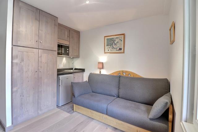 Apartements ROC DE TOUGNE - Méribel Mottaret 1850