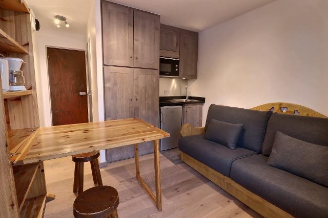 Apartements ROC DE TOUGNE - Méribel Mottaret 1850