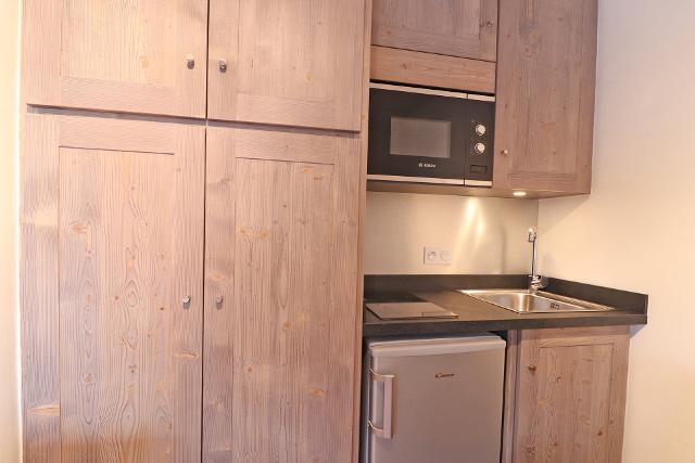 Apartements ROC DE TOUGNE - Méribel Mottaret 1850
