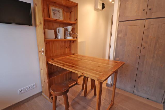 Apartements ROC DE TOUGNE - Méribel Mottaret 1850