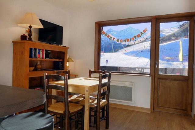 Apartements ROC DE TOUGNE - Méribel Mottaret 1850