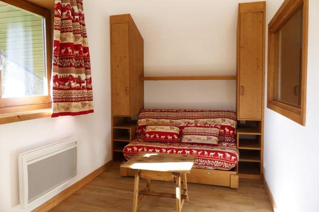 Apartements ROC DE TOUGNE - Méribel Mottaret 1850