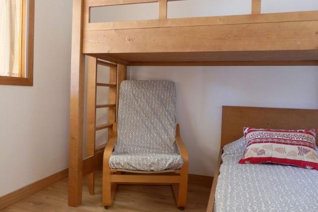 Apartements ROC DE TOUGNE - Méribel Mottaret 1850